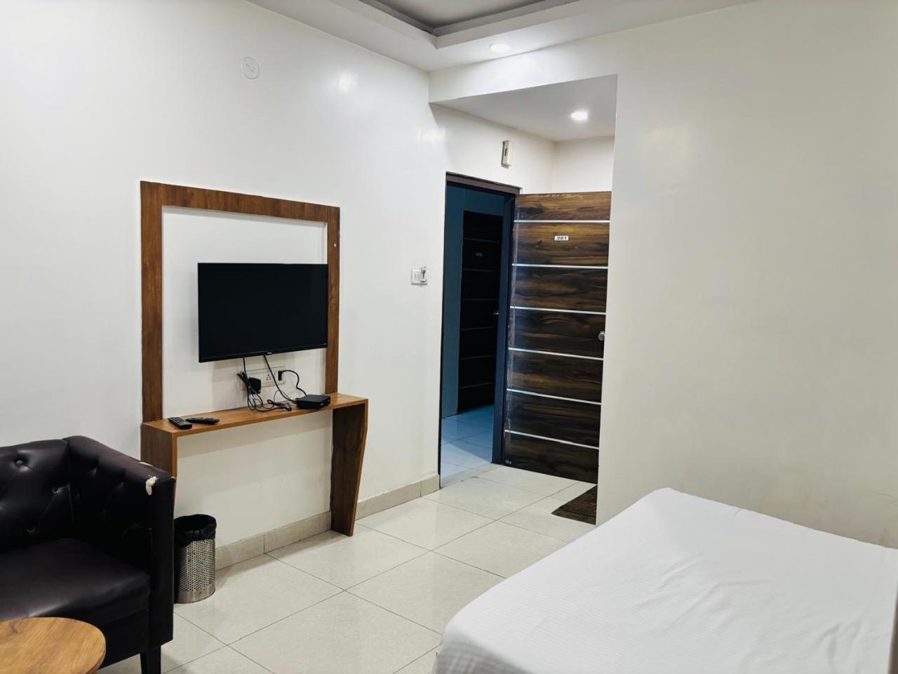 Hotel Bg Inn Bangalore Eksteriør bilde